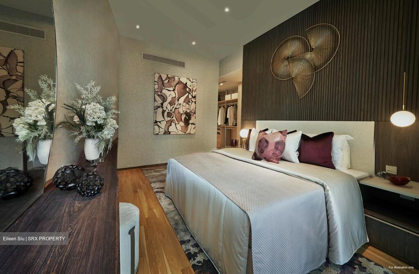 The Residences at W Singapore Sentosa Cove (D4), Condominium #506071311